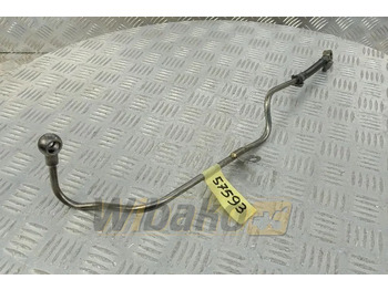 Распределитель впрыска CUMMINS