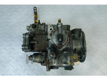 Топливный насос CUMMINS