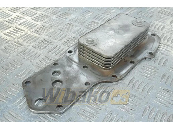 Масляный радиатор CUMMINS