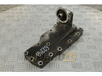 Масляный радиатор CUMMINS