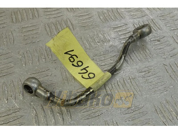 Распределитель впрыска CUMMINS