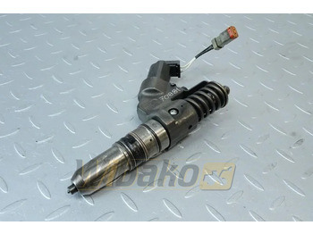 Распределитель впрыска CUMMINS