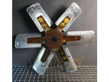 Вентилятор CUMMINS