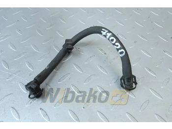 Распределитель впрыска CUMMINS