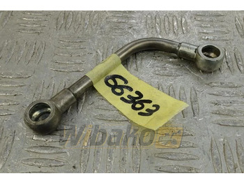 Распределитель впрыска CUMMINS