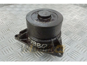 Насос для воды CUMMINS