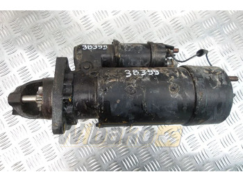 Стартер DELCO REMY