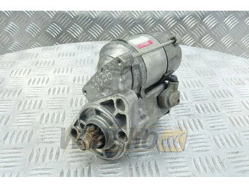 Стартер DENSO