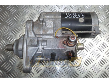 Стартер DENSO