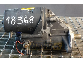 Стартер DENSO