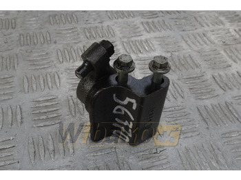 Головка блока DEUTZ