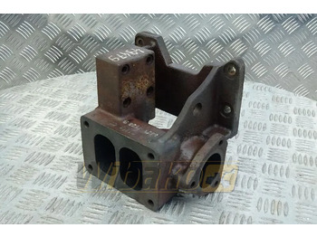 Выпускной коллектор DEUTZ