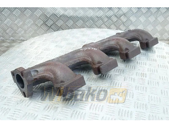 Выпускной коллектор DEUTZ