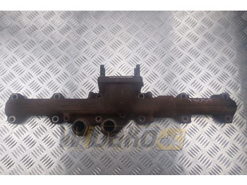 Выпускной коллектор DEUTZ