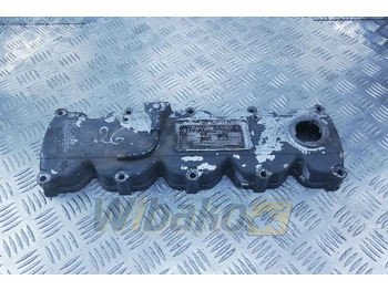 Головка блока DEUTZ