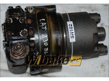 Гидравлический мотор для Строительной техники Drive motor Caterpillar 320BL: фото 5