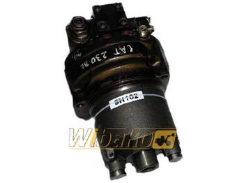 Гидравлический мотор для Строительной техники Drive motor Caterpillar 320BL: фото 2