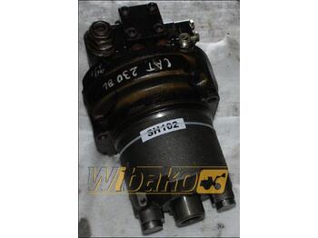 Гидравлический мотор для Строительной техники Drive motor Caterpillar 320BL: фото 4