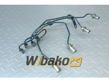 Топливный насос KUBOTA