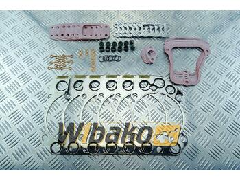 Новый Прокладка двигателя для Строительной техники Gasket set Liebherr 9883368: фото 3
