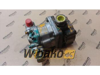 Гидравлический насос EATON / VICKERS