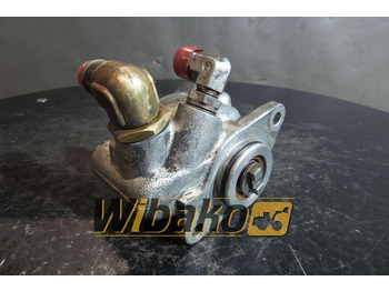 Гидравлический насос для Строительной техники Gear pump ZF 7684955126 WAK7373Y11: фото 2