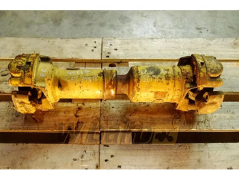 Приводный вал