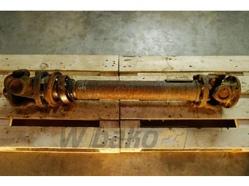 Приводный вал