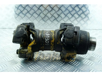 Приводный вал