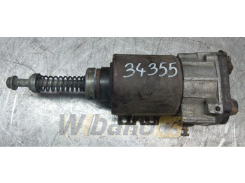 Двигатель и запчасти HANOMAG