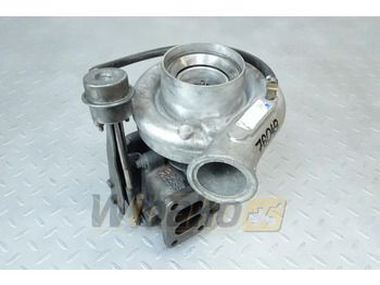 Турбина HOLSET