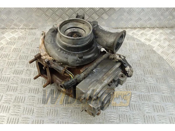 Турбина HOLSET