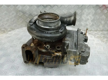 Турбина HOLSET