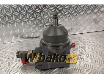 Гидравлический мотор для Строительной техники Hydraulic motor Rexroth AL A10F E 28 /52L-VCF10N002 R902415753: фото 2
