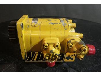 Гидравлический насос для Строительной техники Hydraulic pump 65-16-5-69F-20R 0781612: фото 3