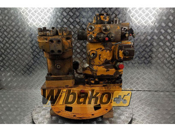 Гидравлический насос для Строительной техники Hydraulic pump Hydromatik A4V250DA2.0L1O1E1A-S R909418177: фото 2