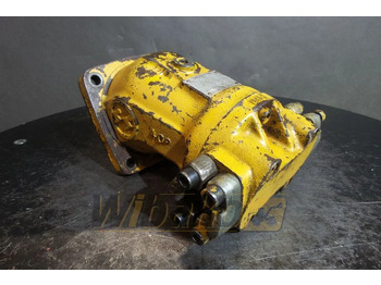 Гидравлический мотор HYDROMATIK