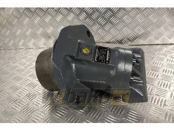 Гидравлический мотор HYDROMATIK