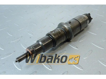 Распределитель впрыска KOMATSU