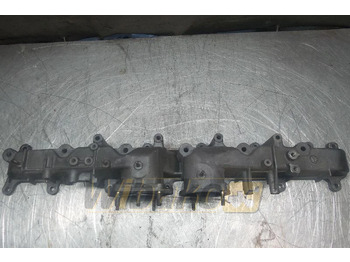 Впускной коллектор ISUZU