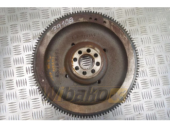 Маховик ISUZU