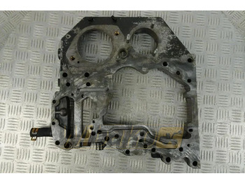 Распределительный вал IVECO