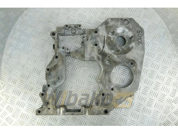 Распределительный вал IVECO