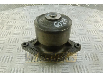 Насос для воды IVECO