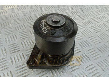 Насос для воды IVECO