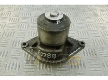 Насос для воды IVECO