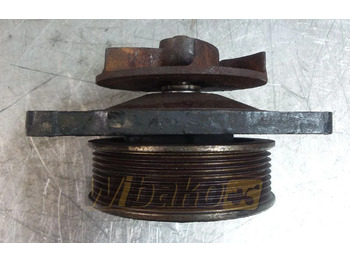 Насос для воды JCB