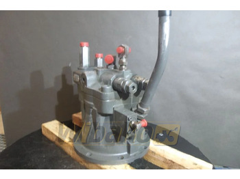 Гидравлический мотор KAWASAKI