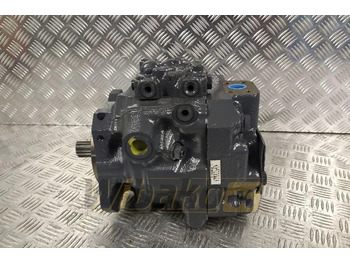 Гидравлический насос KOMATSU