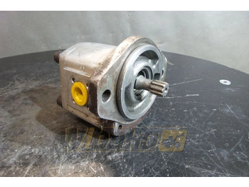 Гидравлический насос KRACHT